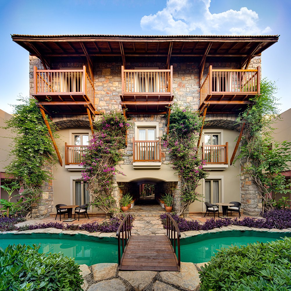 Divan Bodrum - Türkbükü Butik Otelleri 1 Divan bodrum hotel turkbuku